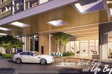 Ryan & Miho @ Section 13