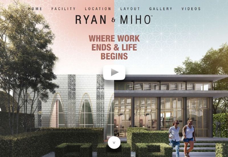 Ryan & Miho @ Section 13