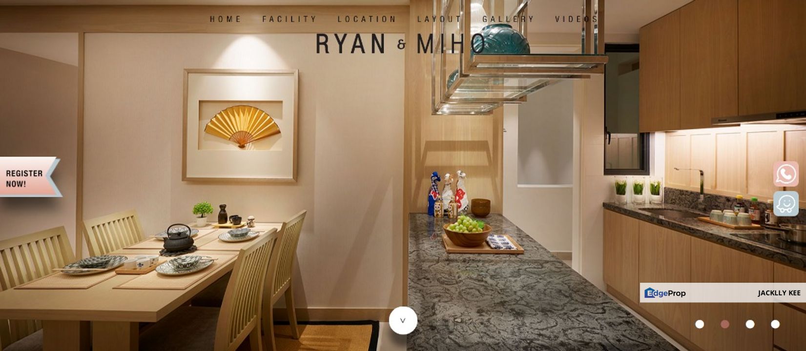 Walking Distance to Jaya One PJ Section 13, Selangor, Petaling Jaya