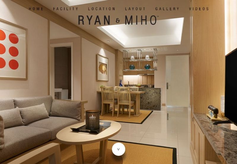 Ryan & Miho @ Section 13