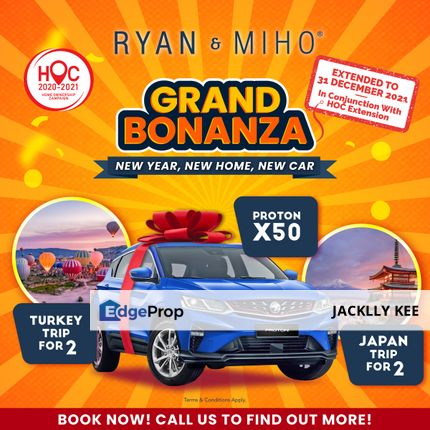 Walking Distance to Jaya One PJ Section 13, Selangor, Petaling Jaya