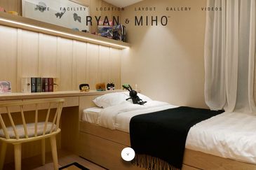 Ryan & Miho @ Section 13