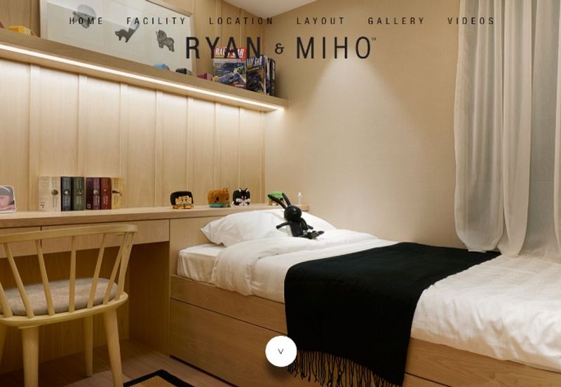 Ryan & Miho @ Section 13