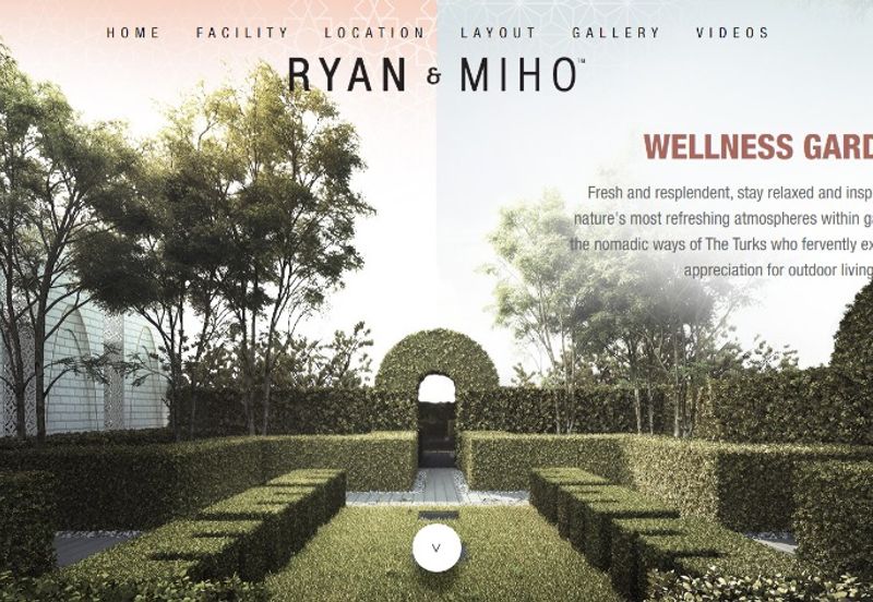 Ryan & Miho @ Section 13