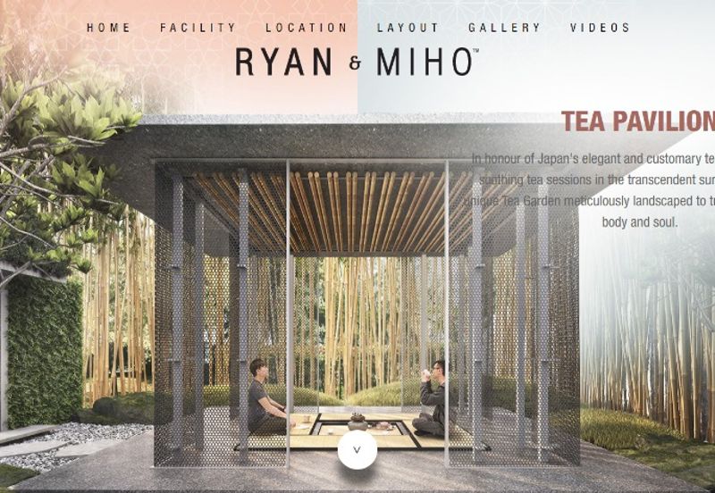 Ryan & Miho @ Section 13