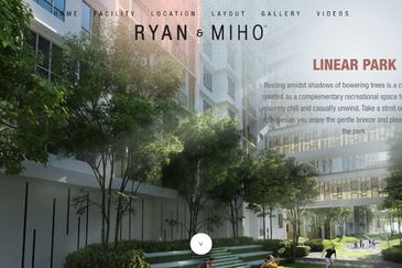 Ryan & Miho @ Section 13