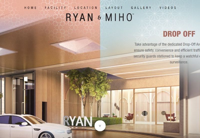 Ryan & Miho @ Section 13