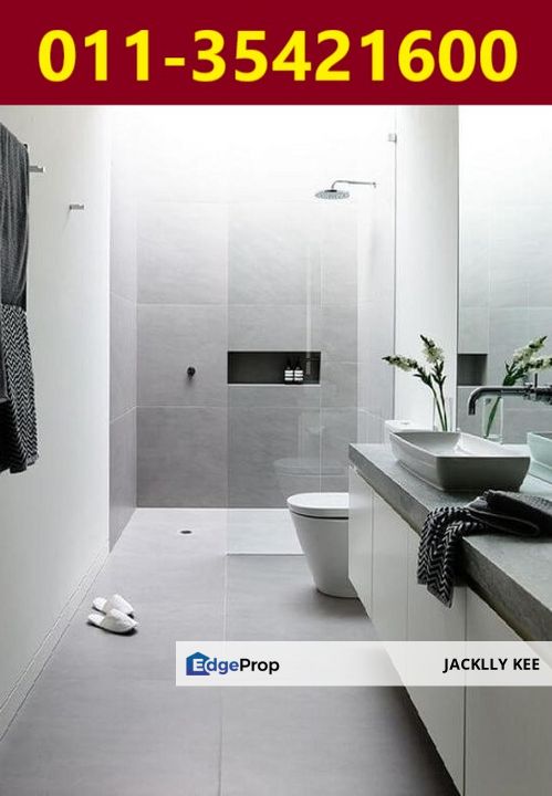 Do you imagine the convenience stay in Midvalley ?, Kuala Lumpur, Seputeh