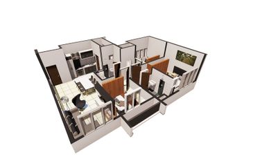 PRIMA Residensi Jalan Jubilee