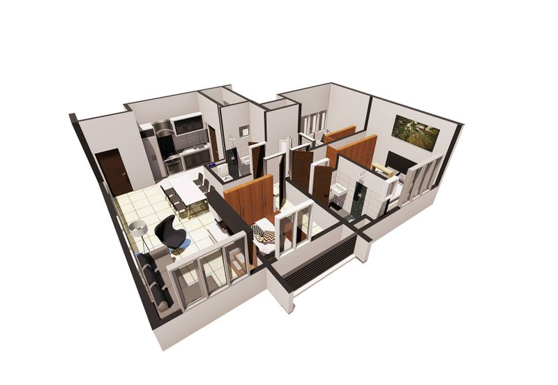 PRIMA Residensi Jalan Jubilee