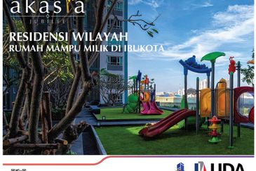 PRIMA Residensi Jalan Jubilee