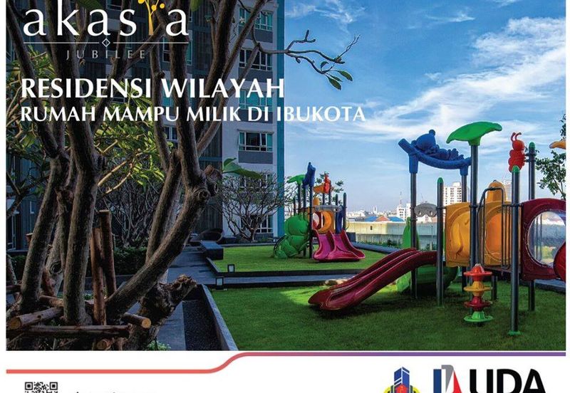 PRIMA Residensi Jalan Jubilee