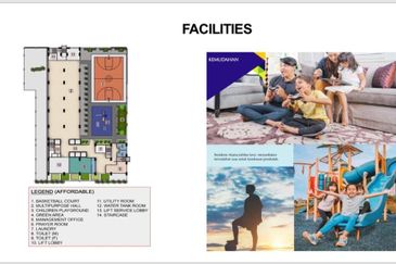 PRIMA Residensi Jalan Jubilee