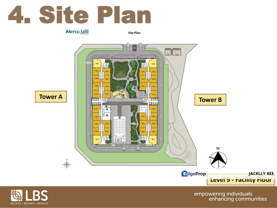 Lowest Price in Bukit Jalil Near to Pavilion Mall, Kuala Lumpur, Bukit Jalil