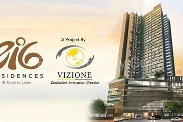 216 Residences