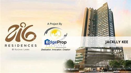 Kuchai Lama New Project - 216 Units Only, Kuala Lumpur, Taman Desa 