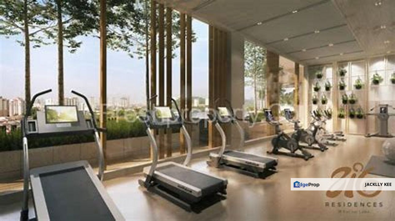 Kuchai Lama New Project - 216 Units Only, Kuala Lumpur, Taman Desa 