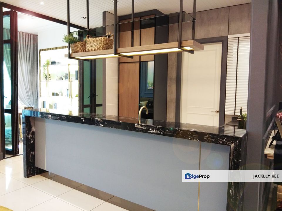 8Reasons of Alstonia Residence As Your Dream House, Selangor, Bandar Sungai Long