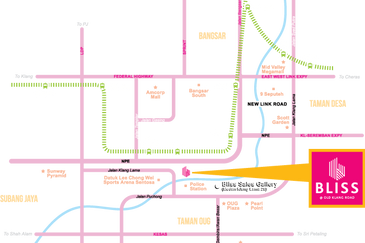Freehold Luxury Condo 2min To Ktm Petaling OKR
