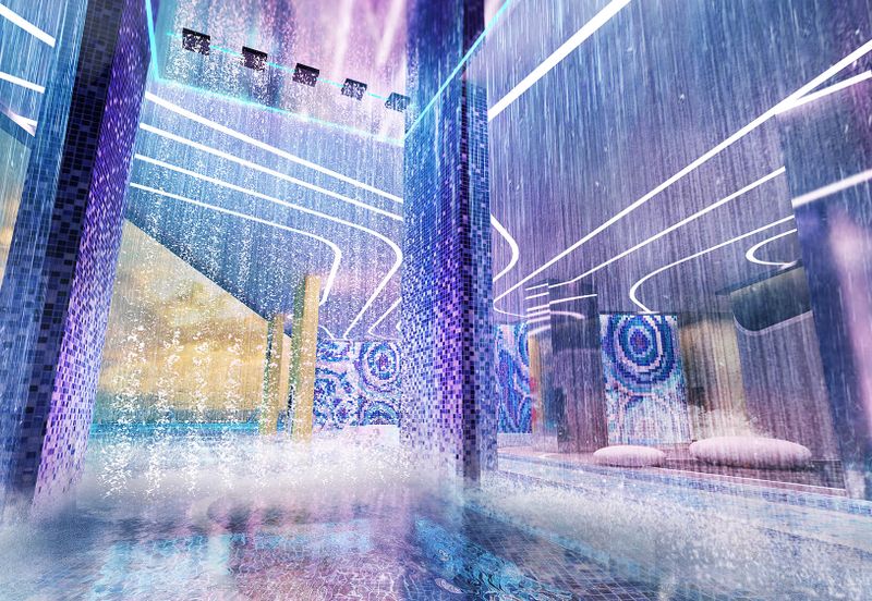 Freehold Luxury Condo 2min To Ktm Petaling OKR