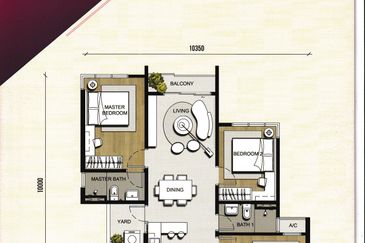 Freehold Luxury Condo 2min To Ktm Petaling OKR