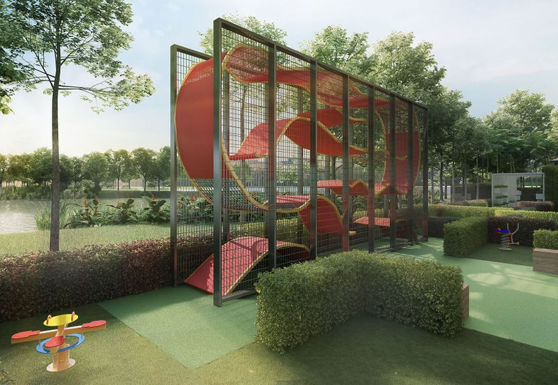 Freehold Luxury Condo 2min To Ktm Petaling OKR