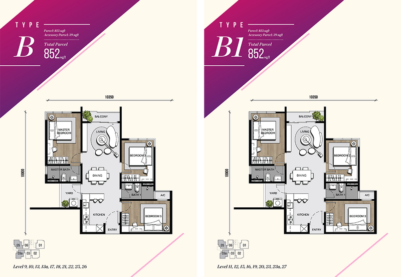 Freehold Luxury Condo 2min To Ktm Petaling OKR