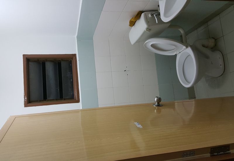 Apartment Haji Abdullah Hukum