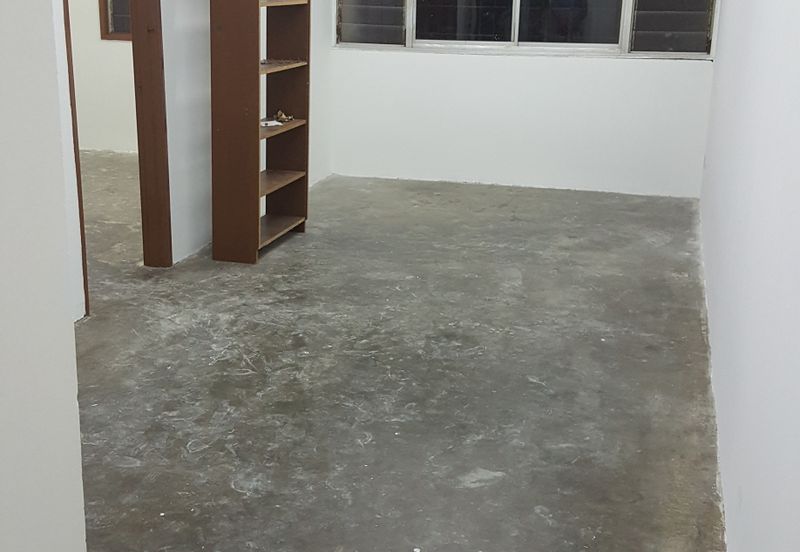 Apartment Haji Abdullah Hukum