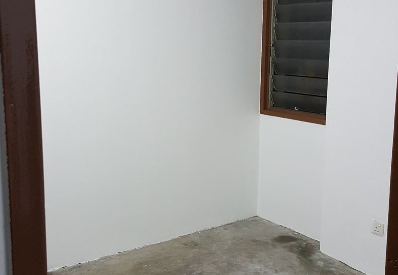 Apartment Haji Abdullah Hukum