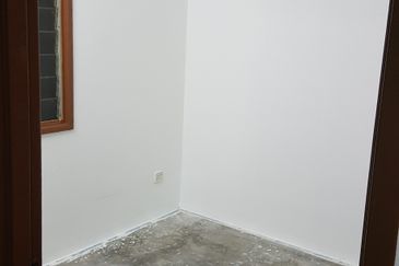 Apartment Haji Abdullah Hukum