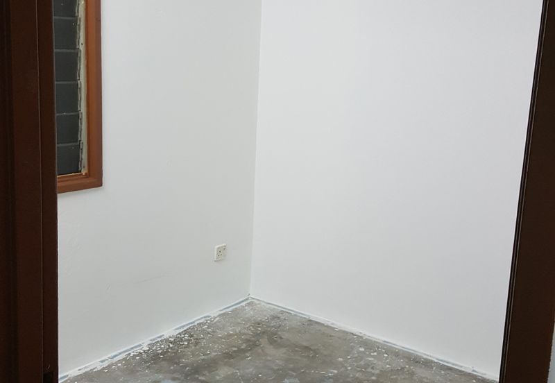 Apartment Haji Abdullah Hukum