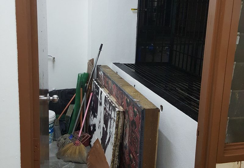 Apartment Haji Abdullah Hukum