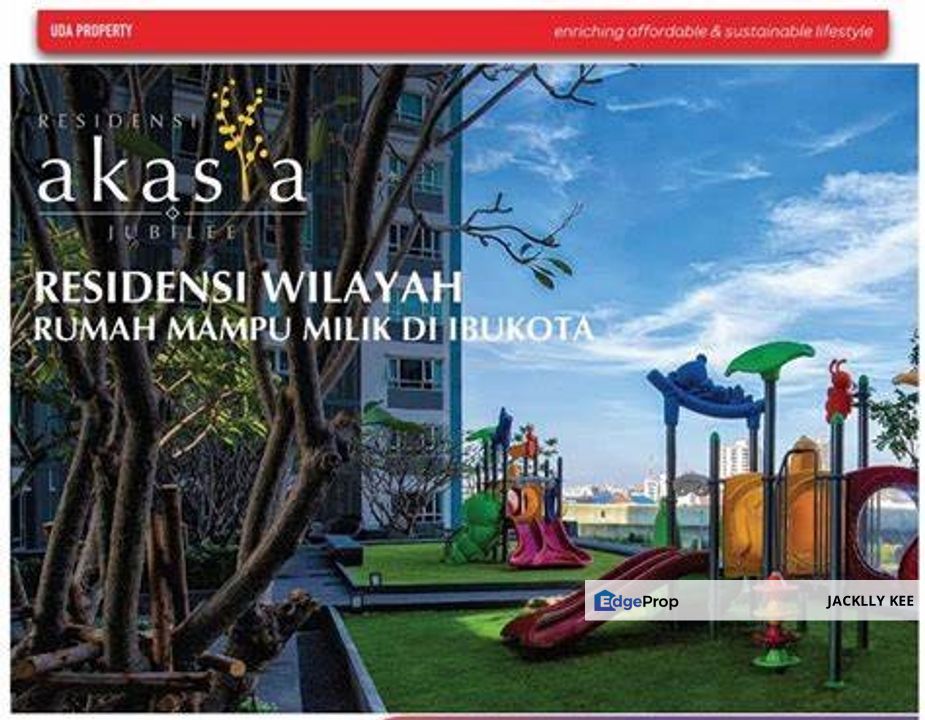 RM300K For 3Bed 2 Bath in Jalan Jubilee , Kuala Lumpur, Pudu