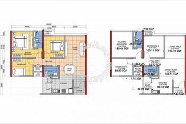 Residensi Akasia Jubilee