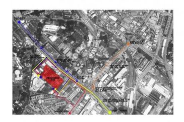 Residensi Akasia Jubilee