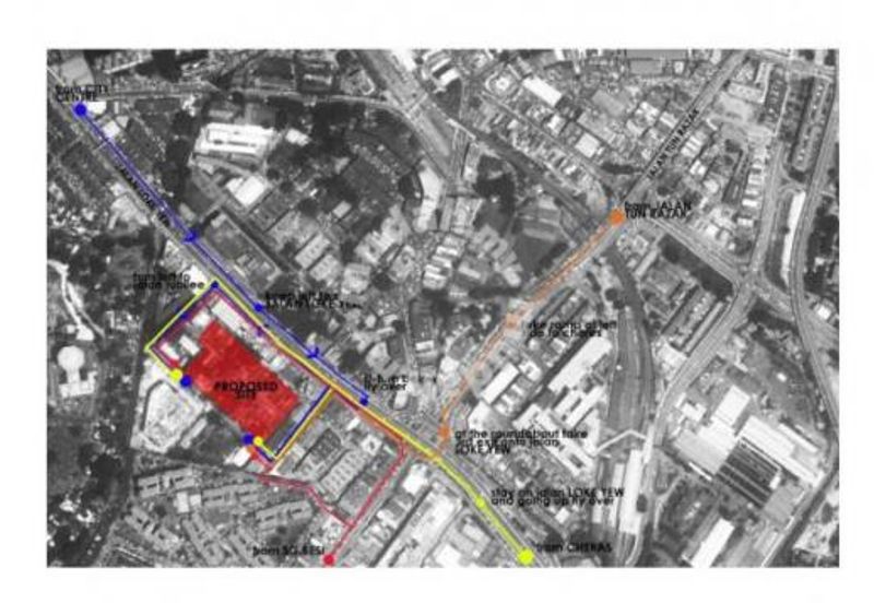 Residensi Akasia Jubilee