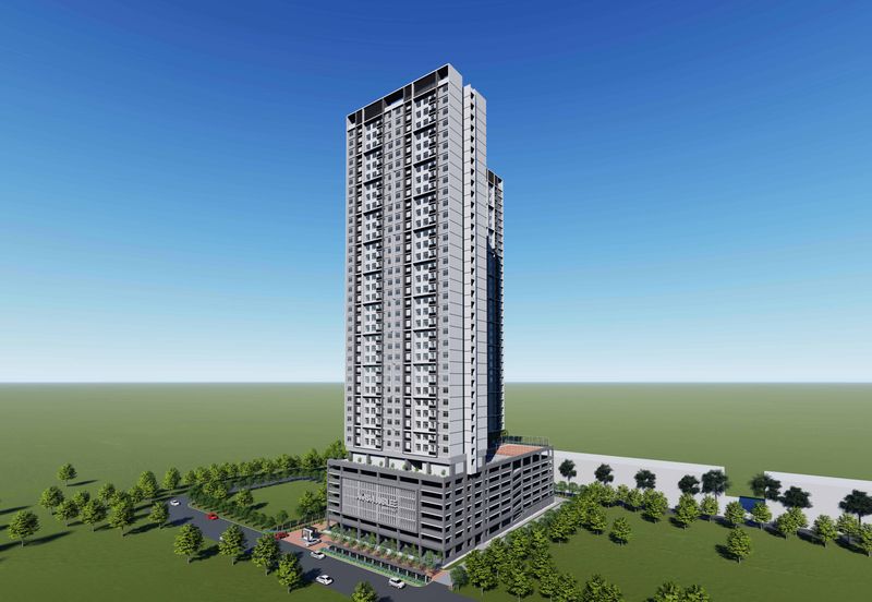 Residensi Akasia Jubilee