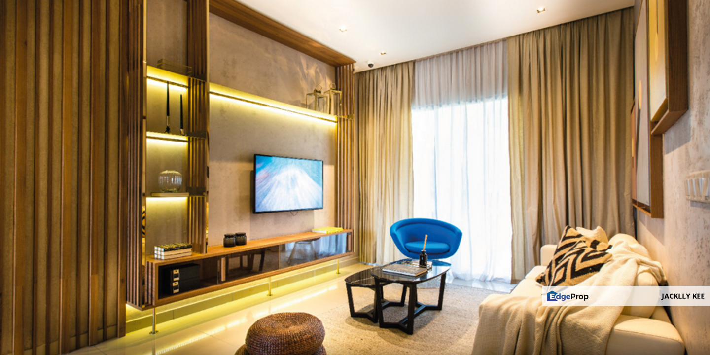 Ready To Move in First Man Made Beach in Cheras, Selangor, Cheras South