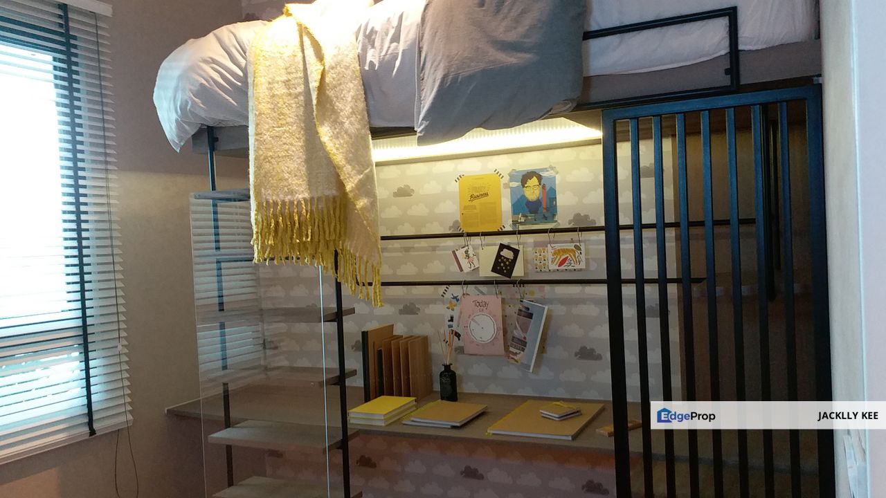 Free Shuttle Bus Service To MRT LRT The Mines And , Selangor, Cheras South