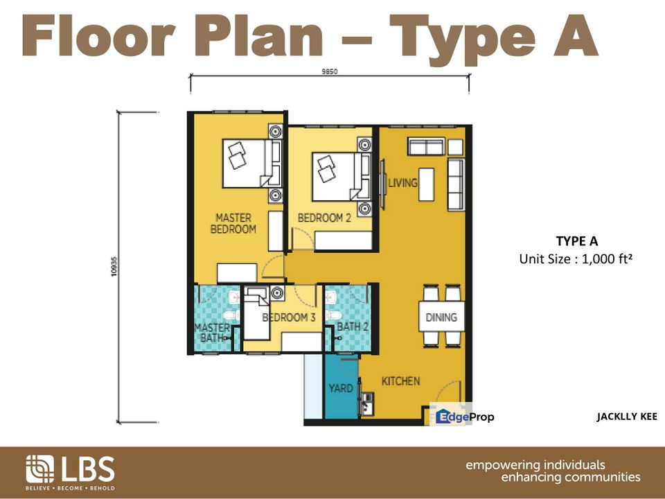Strategic Located Opposite Pavilion Bukit Jalil, Kuala Lumpur, Bukit Jalil