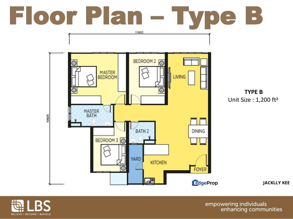 Strategic Located Opposite Pavilion Bukit Jalil, Kuala Lumpur, Bukit Jalil