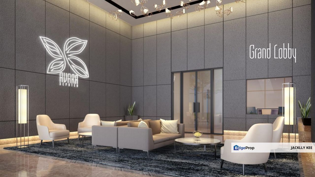 Freehold Property Right Opposite Midvalley Megamal, Kuala Lumpur, Seputeh