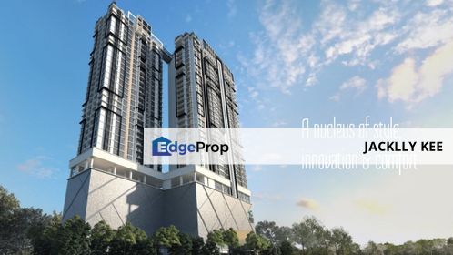 Freehold Property Right Opposite Midvalley Megamal, Kuala Lumpur, Seputeh