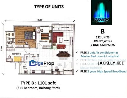 Walking Distance To Pavilion Mall Completed 2021Q4, Kuala Lumpur, Bukit Jalil