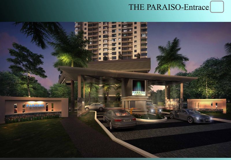 Paraiso Residence