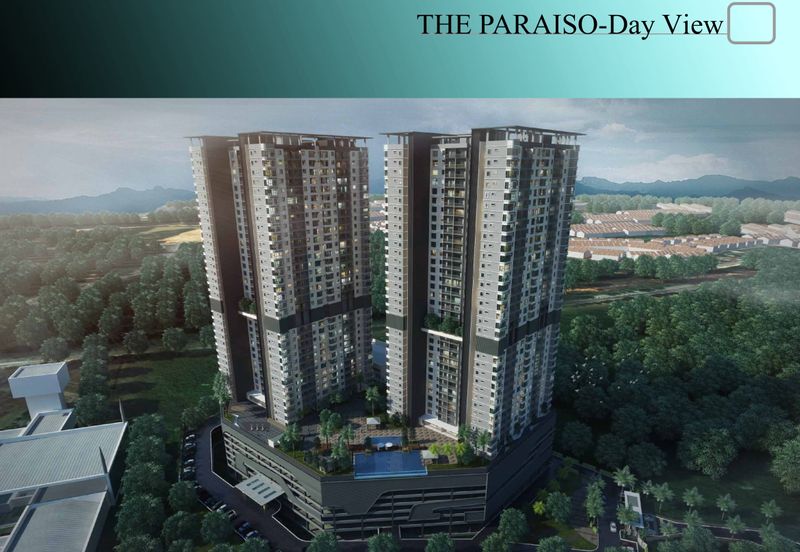 Paraiso Residence