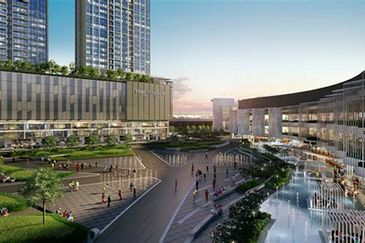 Next To Pavilion 2, Good Value Project, Rm500 To O