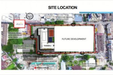 NEW & HOT AFFORDABLE HOME IN KL JALAN JUBILEE