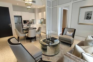 Pavilion Ceylon Hill